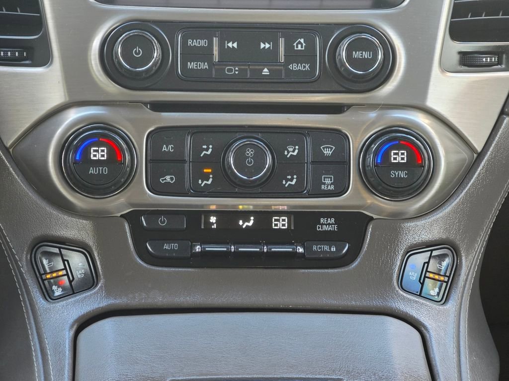 Used 2015 GMC Yukon Denali w/ Touring Package image 15