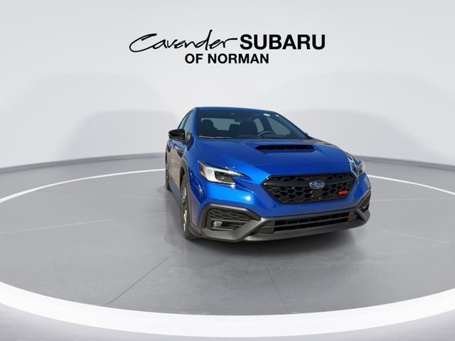 New 2026 Subaru WRX tS image 5