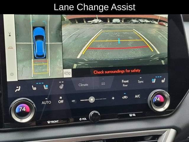 Used 2026 Lexus RX 350 AWD w/ Convenience Package image 21