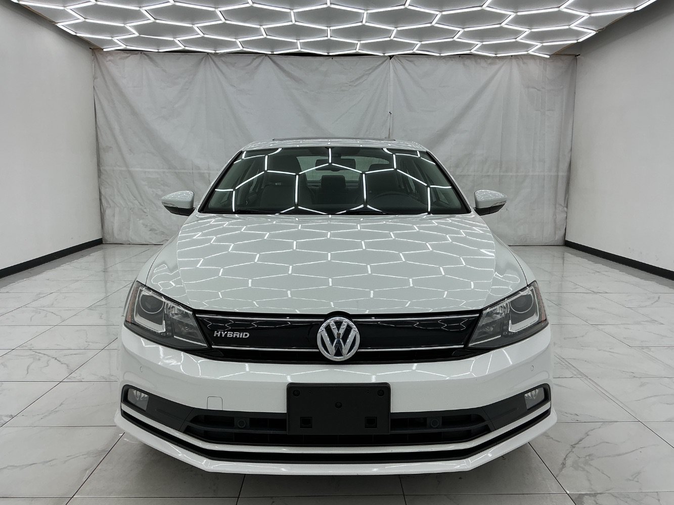Used 2016 Volkswagen Jetta SEL Premium FWD image 5