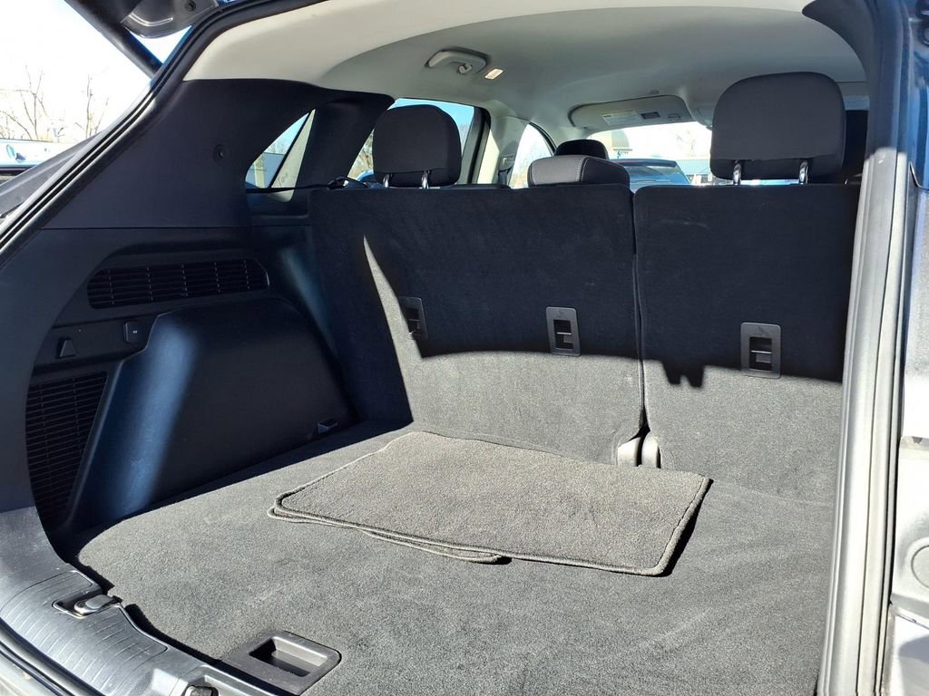 Used 2022 Ford Escape SE w/ Convenience Package image 20