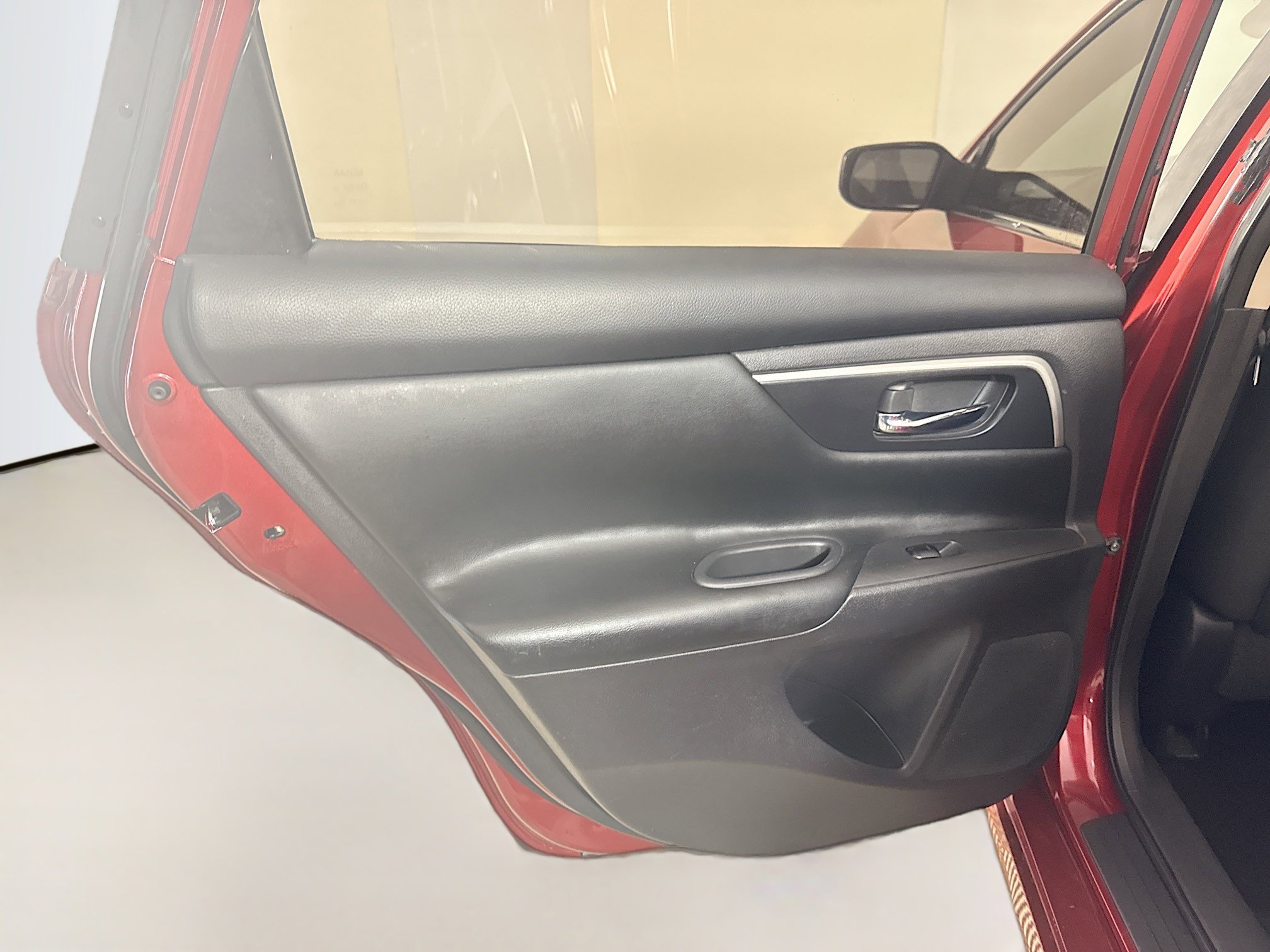 Used 2017 Nissan Altima 2.5 SV FWD image 26