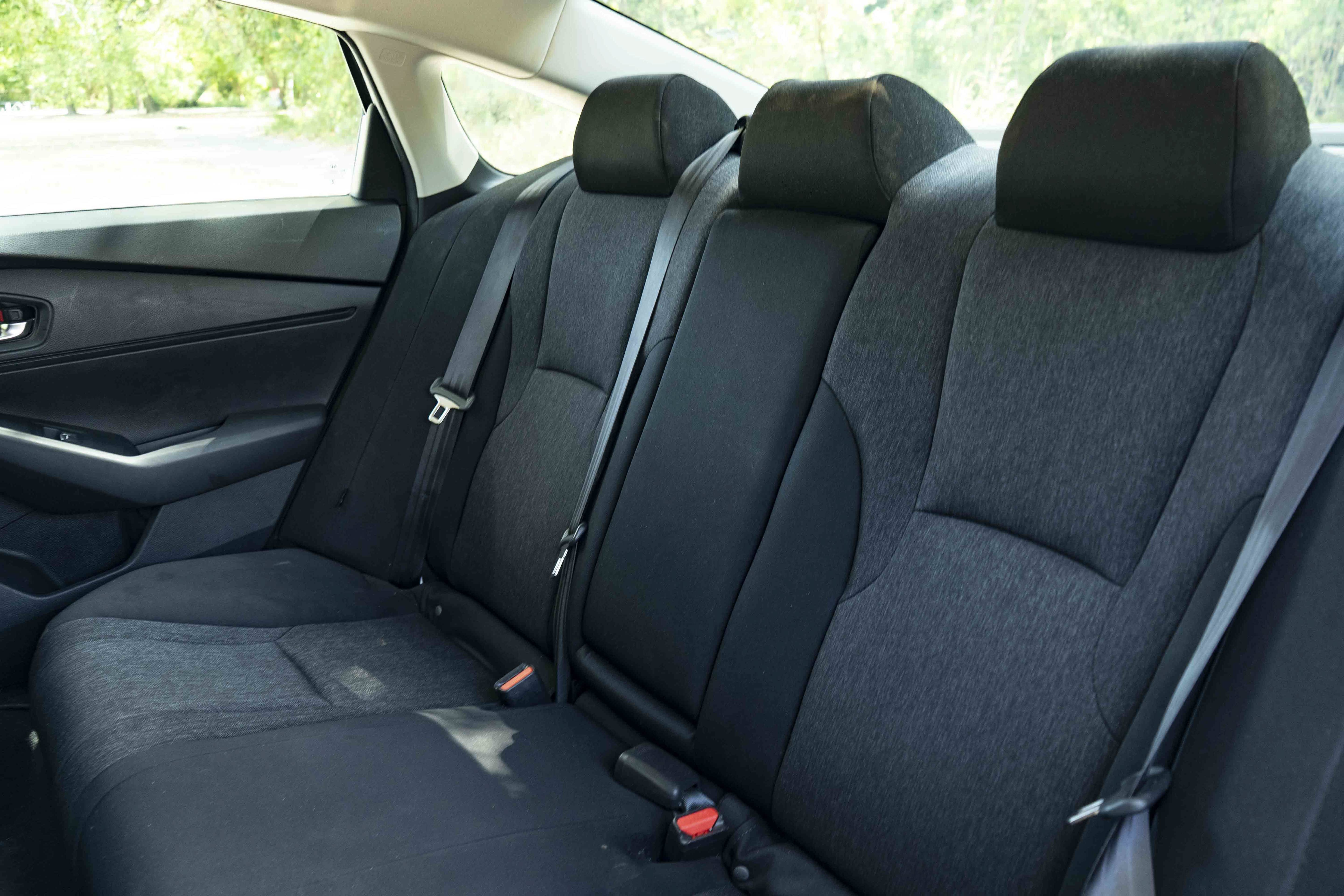 Certified 2023 Honda Accord LX image 18