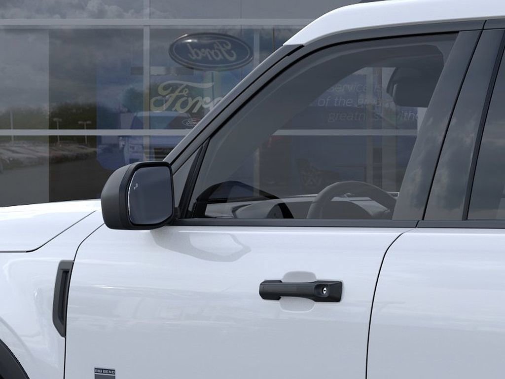 New 2026 Ford Bronco Sport Big Bend w/ Convenience Package AWD/4WD image 20