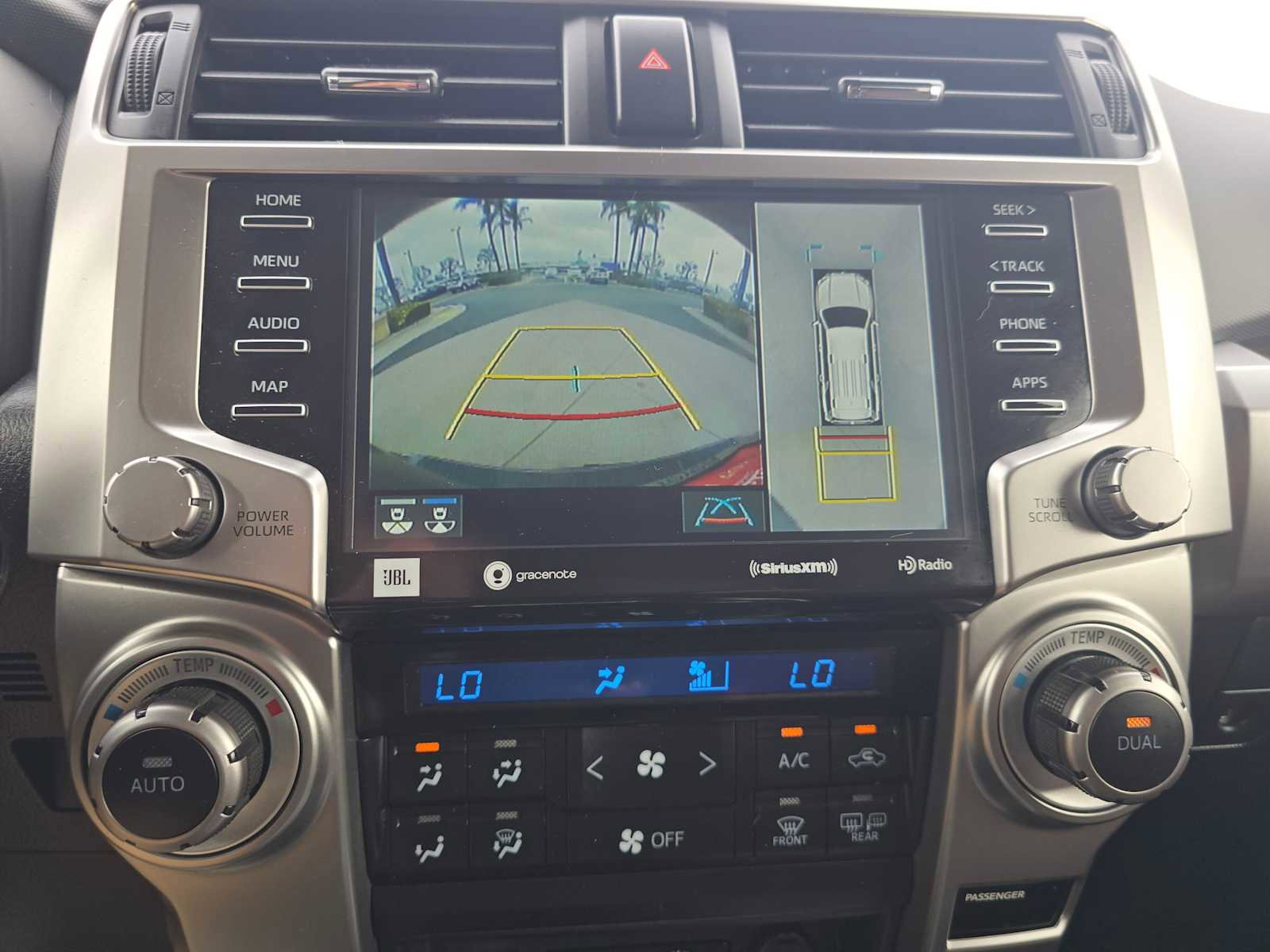 Certified 2023 Toyota 4Runner Limited image 27