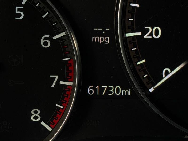Used 2019 MAZDA MAZDA3 Sedan w/ Select Package FWD image 51