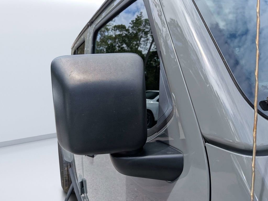 Used 2020 Jeep Gladiator Overland w/ Trailer Tow Package image 11