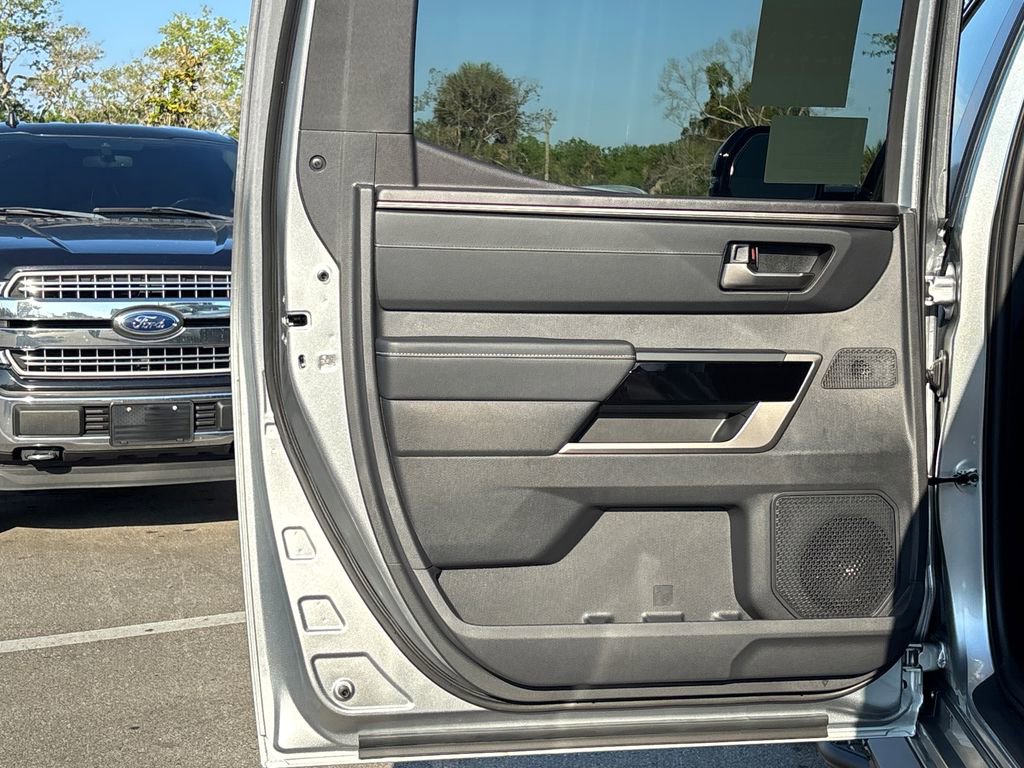 New 2026 Toyota Tundra Limited w/ Nightshade Package image 33