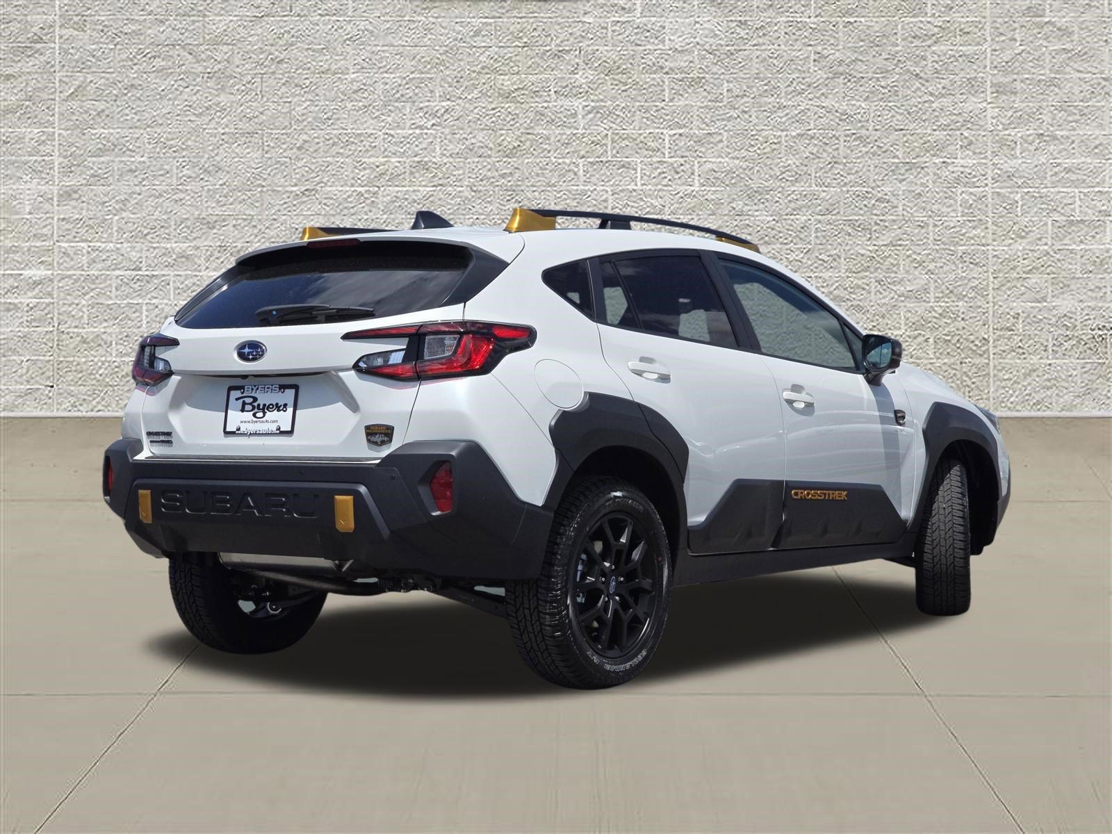 New 2026 Subaru Crosstrek 2.5i Wilderness AWD/4WD image 7