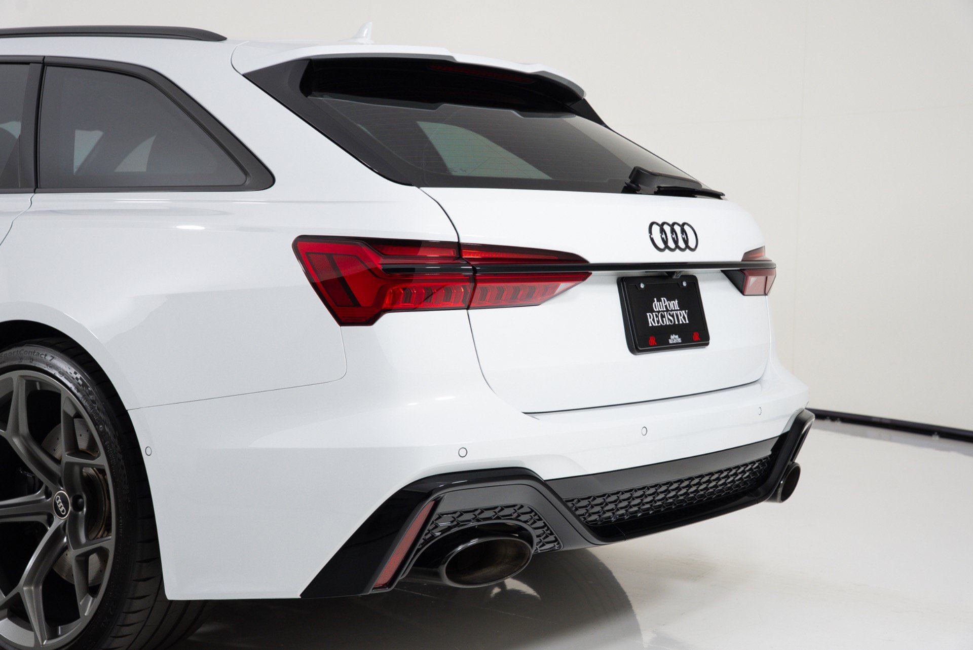 Used 2024 Audi RS 6 performance AWD/4WD image 65
