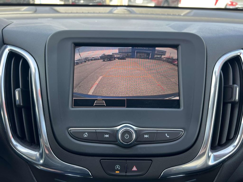 Used 2023 Chevrolet Equinox LT AWD/4WD image 27
