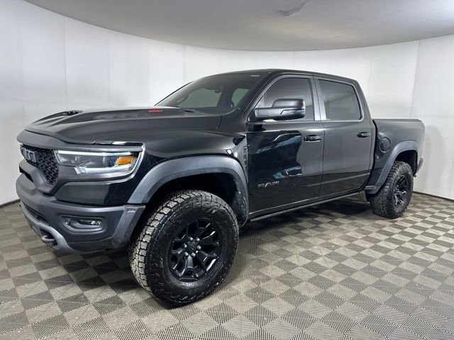 Used 2024 RAM 1500 TRX w/ TRX Level 2 Equipment Group image 7