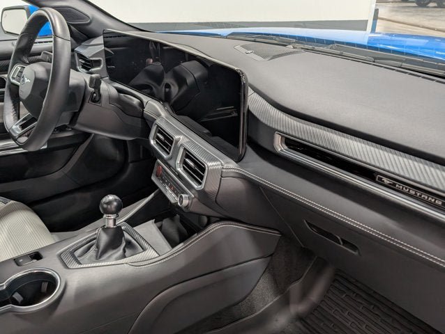 Used 2025 Ford Mustang GT Premium RWD image 15