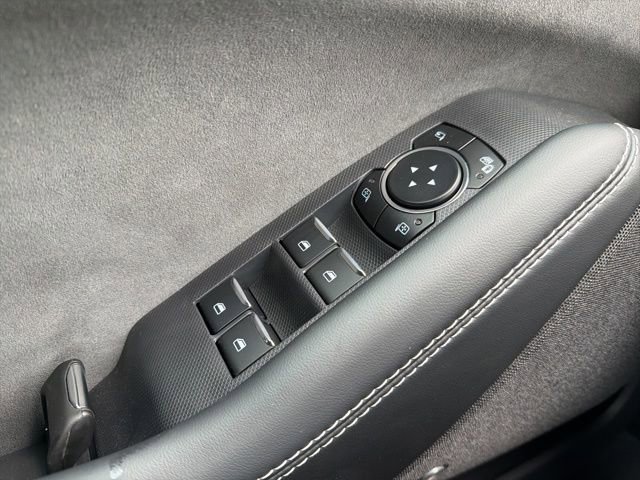 New 2025 Ford Mustang Mach-E GT w/ Interior Protection Package image 20