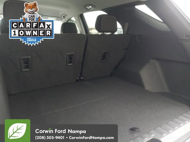 Used 2023 Chevrolet Equinox LS w/ LS Convenience Package image 29