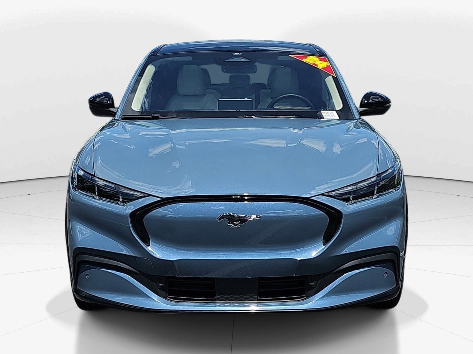 Used 2024 Ford Mustang Mach-E Premium AWD/4WD image 7