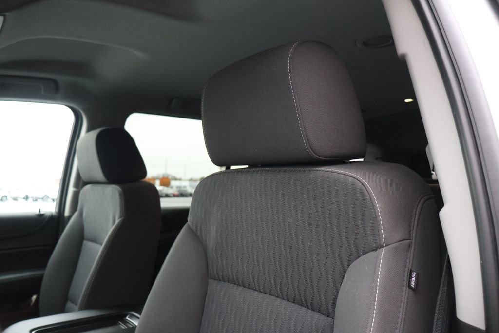 Used 2020 GMC Yukon SLE w/ Convenience Package image 28