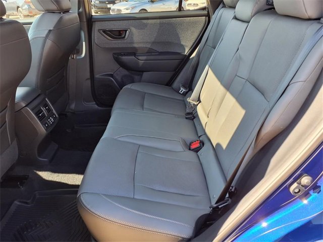 New 2026 Subaru Outback Limited image 9