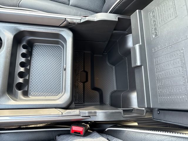 New 2026 RAM 1500 Laramie w/ Night Edition image 25