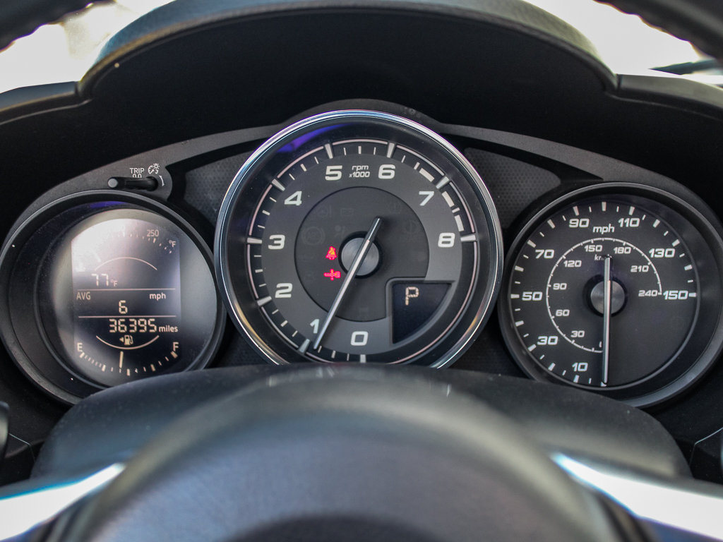 Used 2019 FIAT 124 Spider Classica RWD image 22