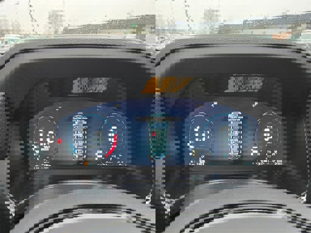 New 2026 Ford Explorer ST-Line w/ ST-Line Street Pack image 13