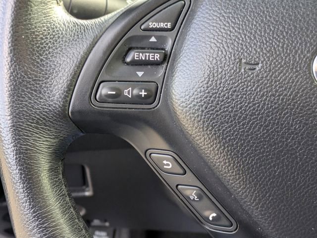 Used 2016 INFINITI QX50 2WD w/ Deluxe Touring Package image 24