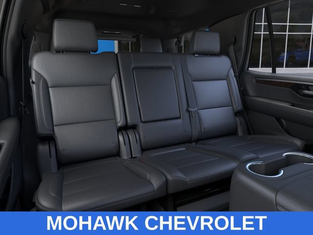 New 2026 Chevrolet Tahoe LT w/ Comfort Package AWD/4WD image 17