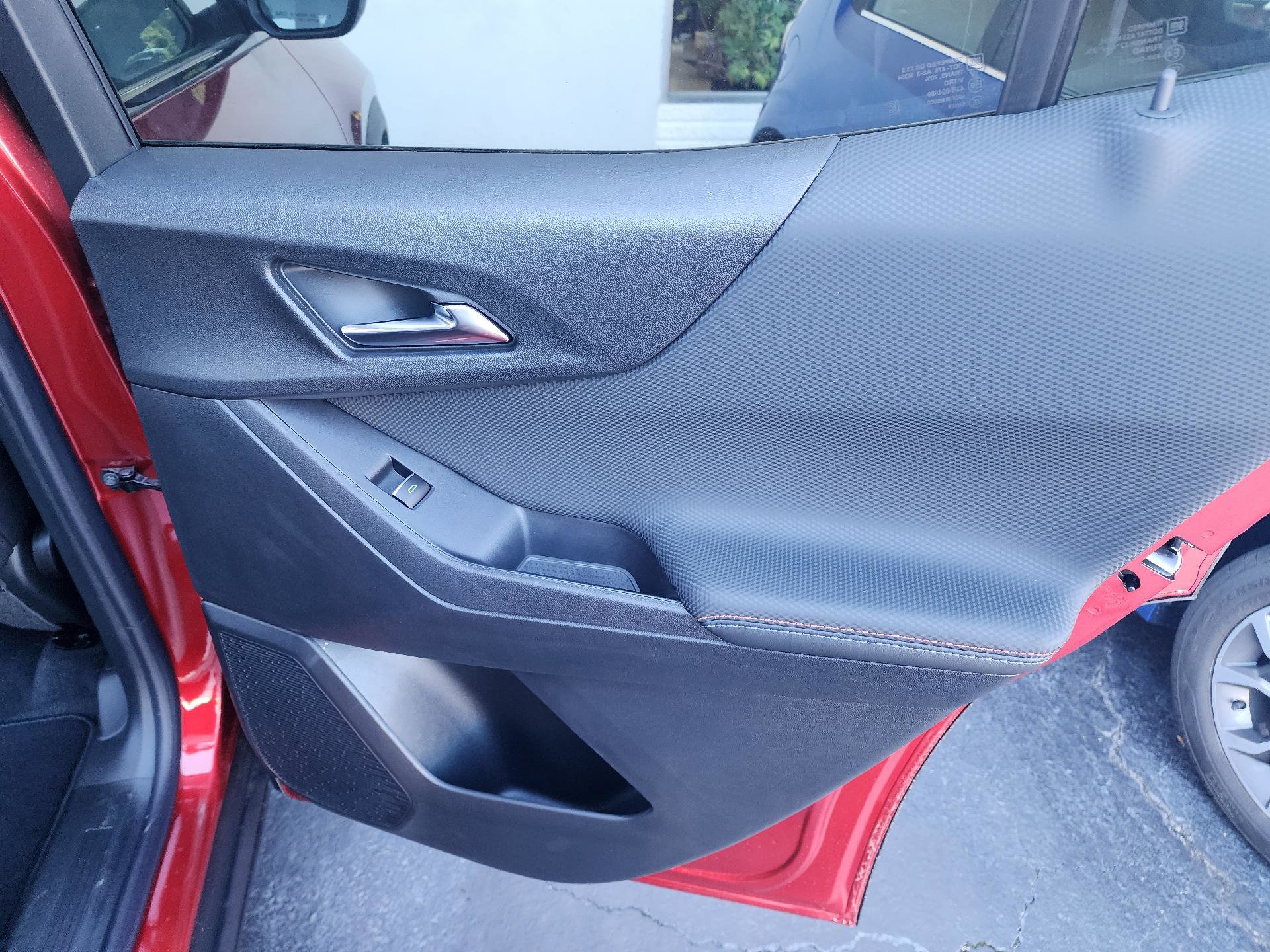 New 2026 Chevrolet Traverse High Country image 12