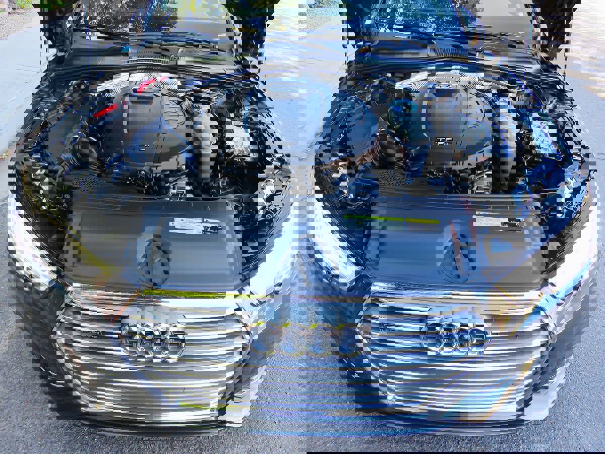 Used 2017 Audi A4 2.0T Premium Plus w/ Premium Plus Package image 13