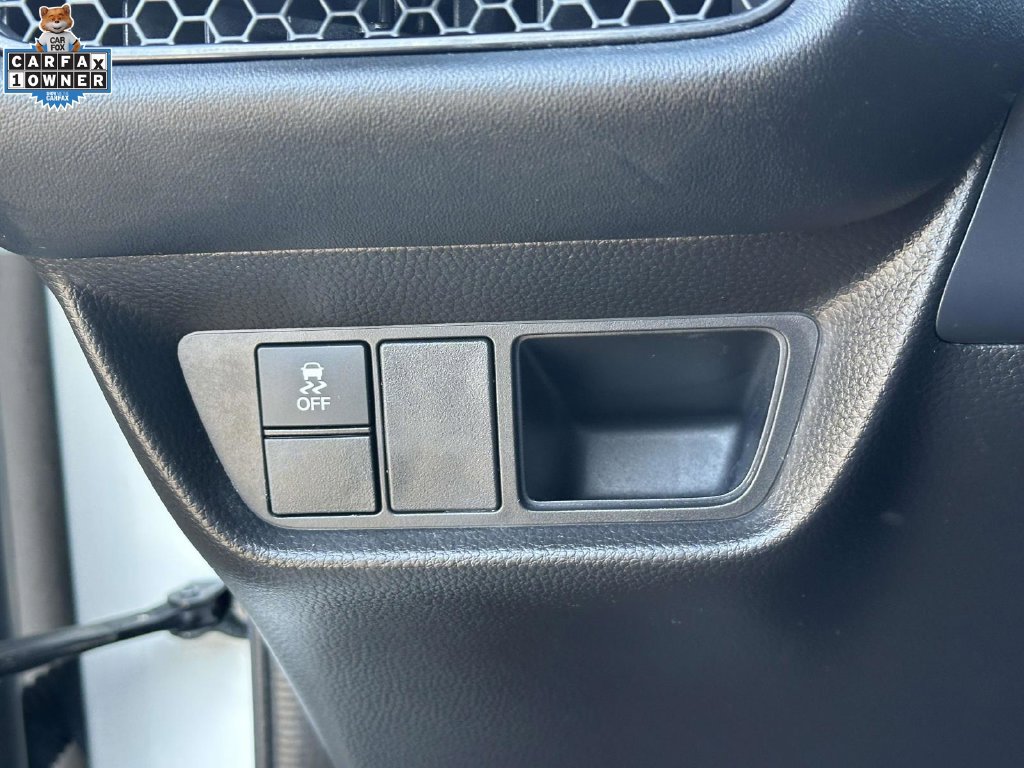 Used 2024 Honda HR-V LX image 17
