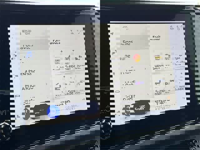 Certified 2025 Toyota Camry SE image 20