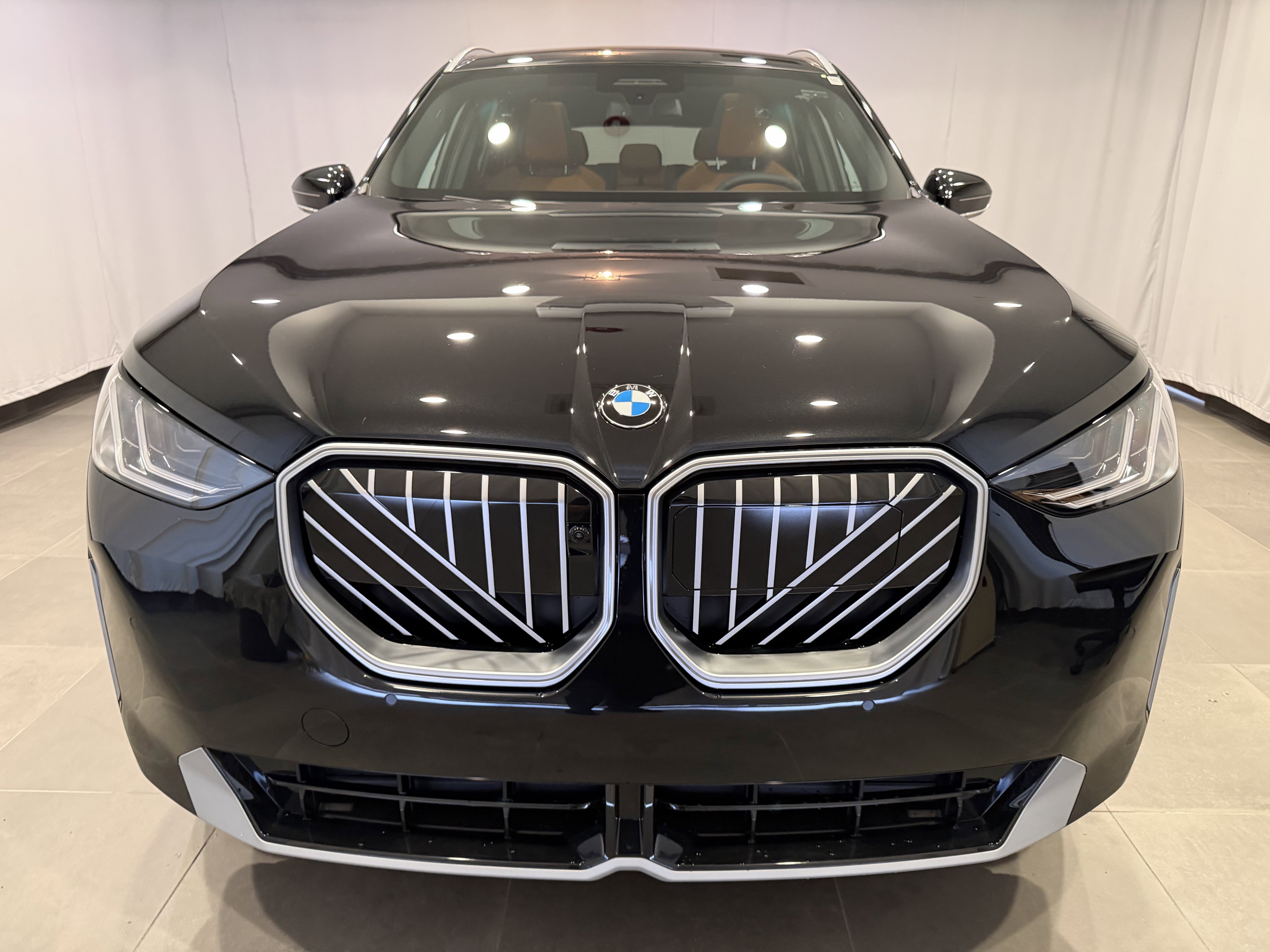 New 2026 BMW X3 xDrive30 image 2