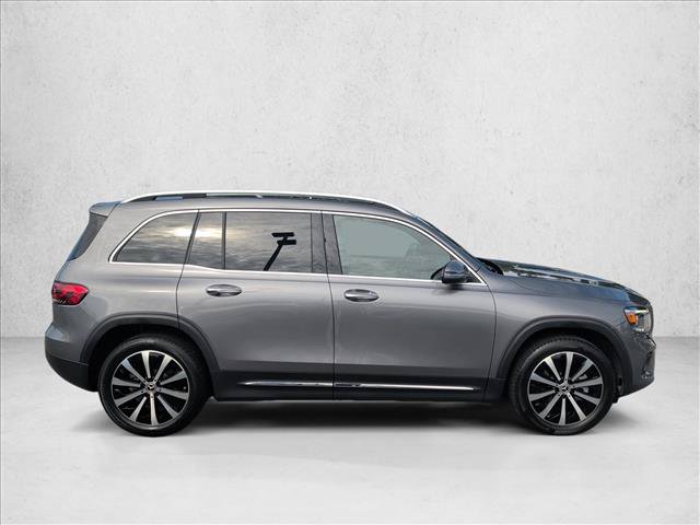 Certified 2022 Mercedes-Benz GLB 250 image 3