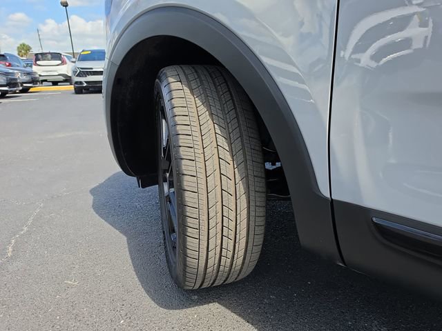 Certified 2025 Kia Telluride SX X-Line AWD/4WD image 49