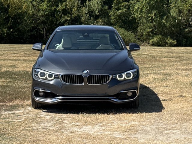 Used 2018 BMW 440i Convertible RWD image 2