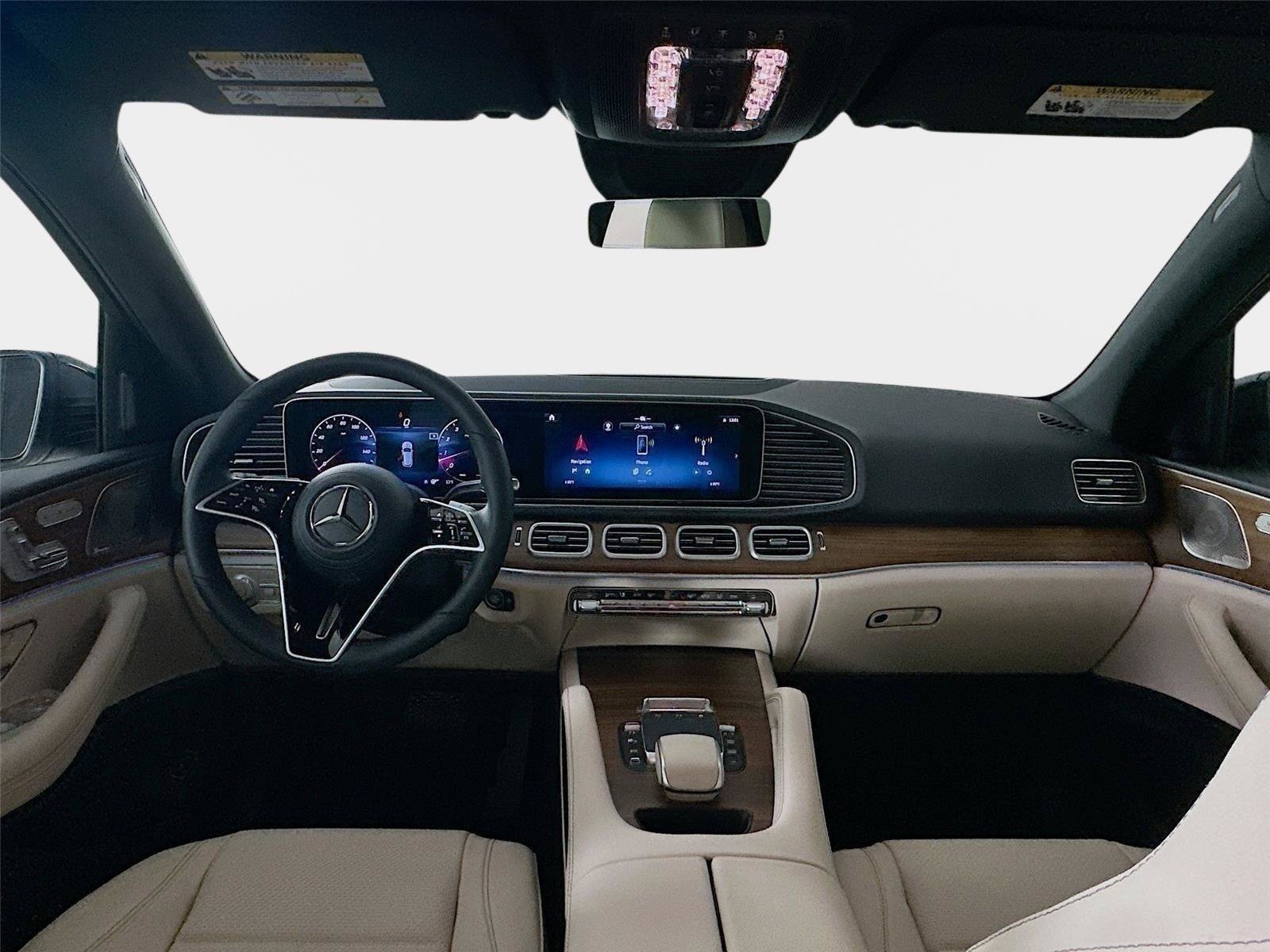 Certified 2026 Mercedes-Benz GLE 350 4MATIC image 29