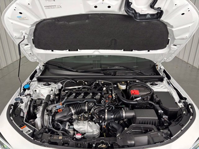 Used 2026 Acura Integra A-Spec w/ Technology Package FWD image 33