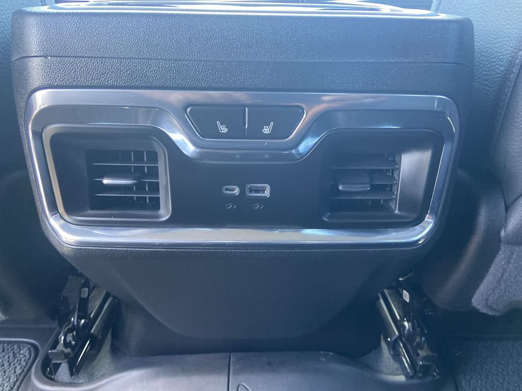 Certified 2023 GMC Sierra 1500 Denali w/ Technology Package AWD/4WD image 22