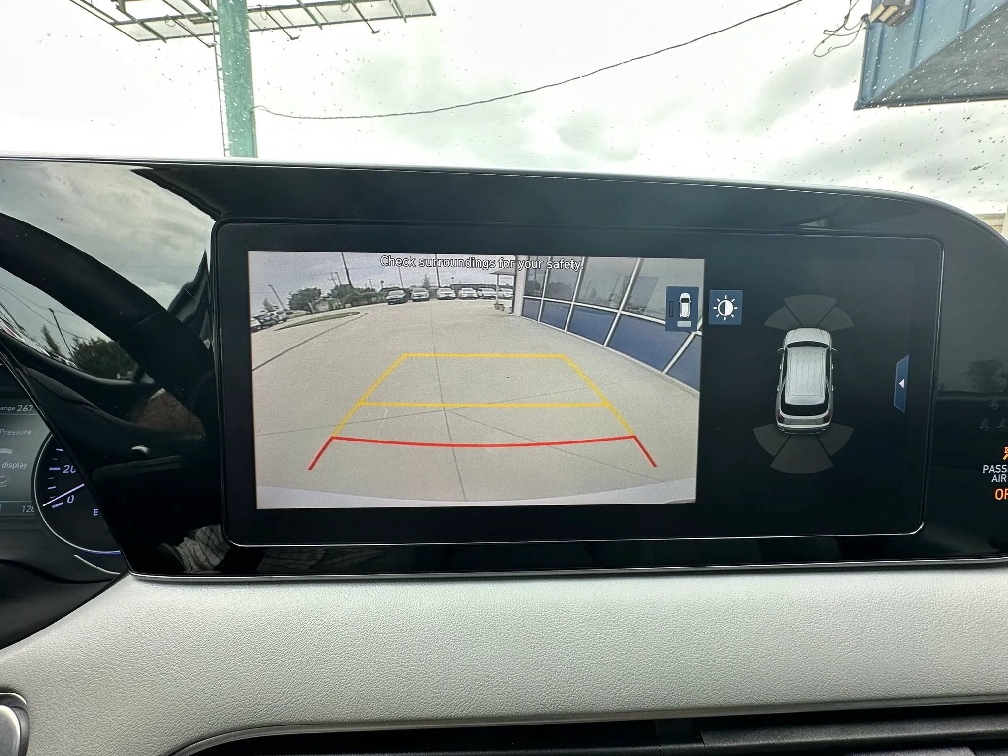 Used 2020 Hyundai Palisade SEL FWD image 33