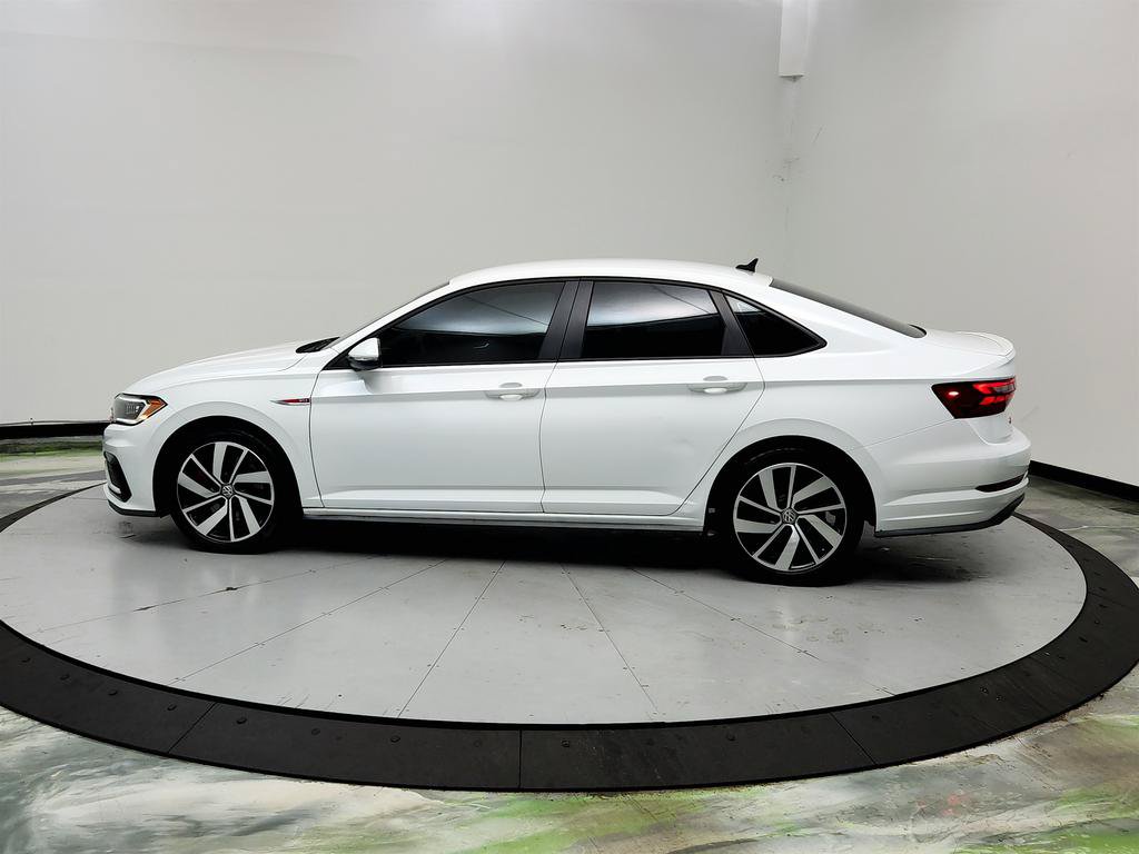 Used 2020 Volkswagen Jetta GLI FWD image 8