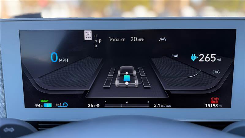 Used 2023 Hyundai Ioniq 5 SEL image 31