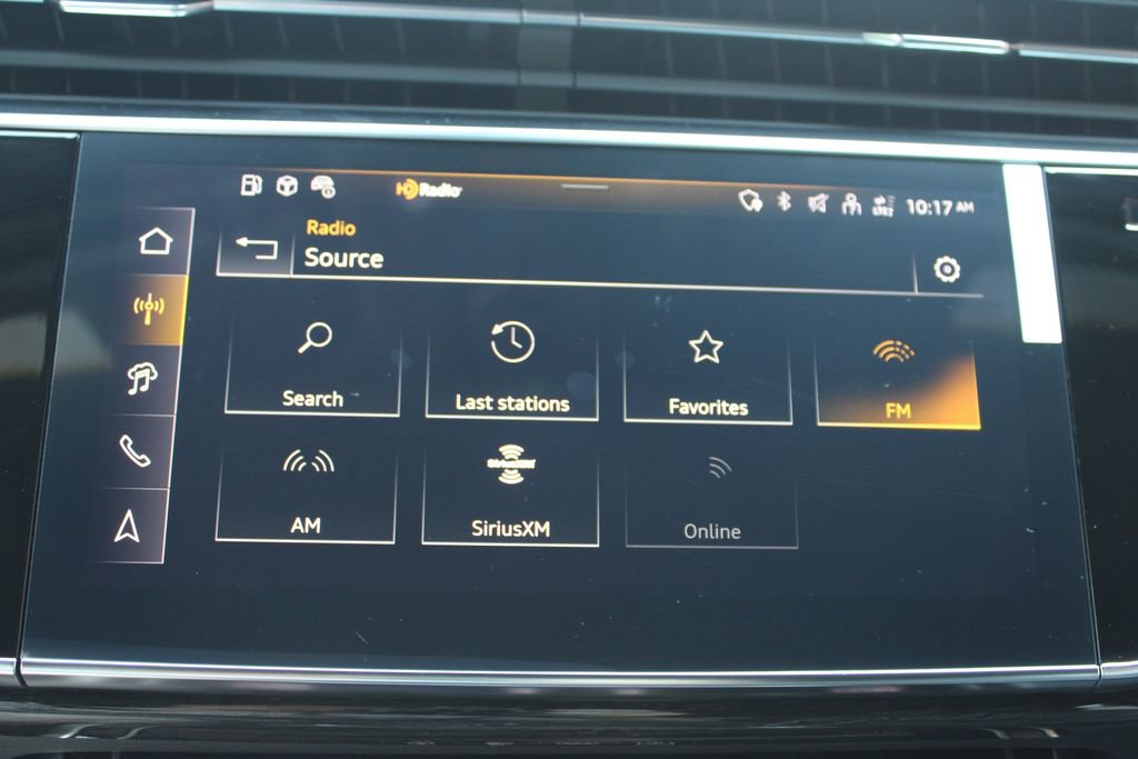 New 2025 Audi Q7 3.0T Premium Plus AWD/4WD image 18