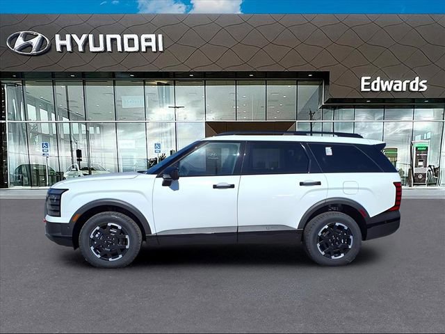 New 2026 Hyundai Palisade XRT Pro image 3