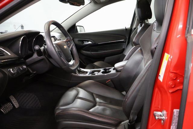 Used 2016 Chevrolet SS Base image 12