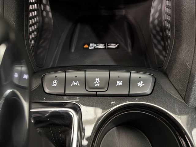 New 2026 Chevrolet TrailBlazer LT w/ Convenience Package image 32