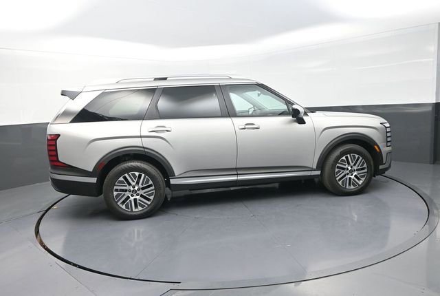 New 2026 Hyundai Palisade FWD Hybrid image 9