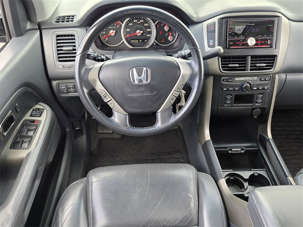 Used 2007 Honda Pilot EX-L image 13