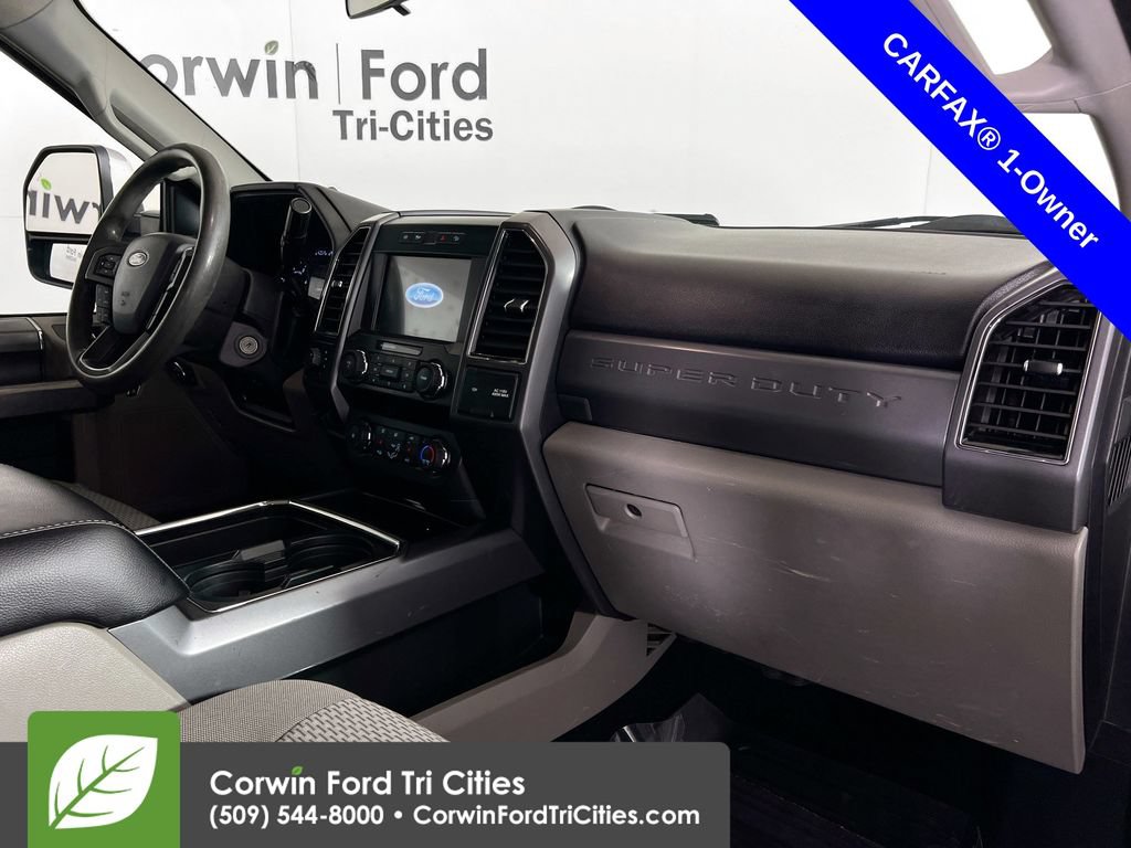 Used 2019 Ford F250 XLT w/ XLT Premium Package AWD/4WD image 29