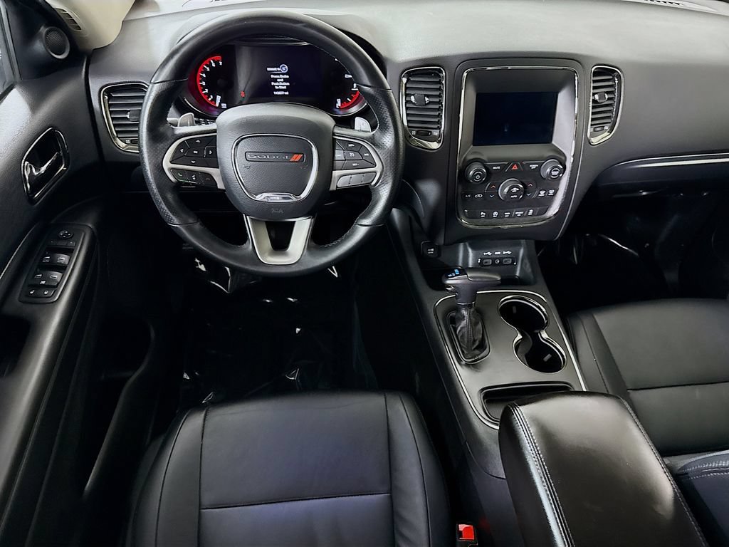 Used 2019 Dodge Durango GT AWD/4WD image 3