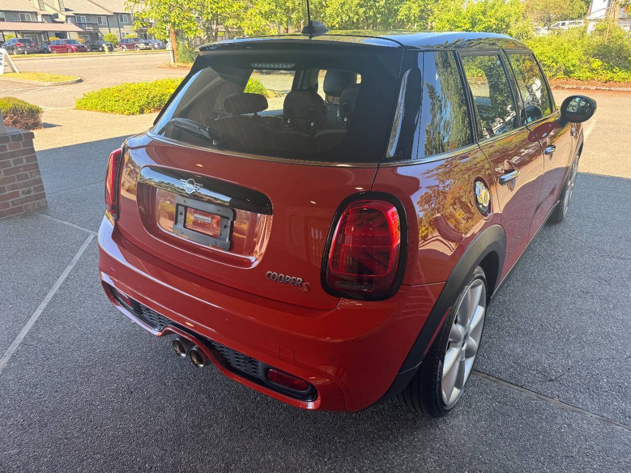 Used 2020 MINI Cooper S FWD image 16